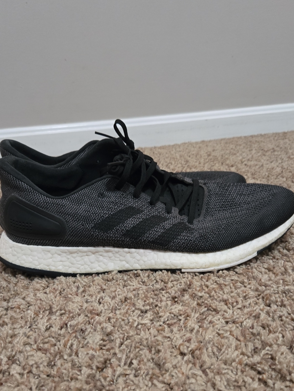 Adidas Boost RunnIng Shoes